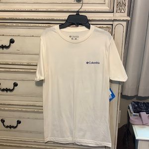 Women’s Columbia T-shirt